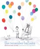 (The)Remember balloons