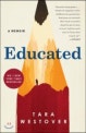 Educated: A Memoir (#버락 오바마 #섬머 리딩 #2018 The MUST-READ Book)
