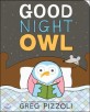 Good Night Owl [AR 2.1]