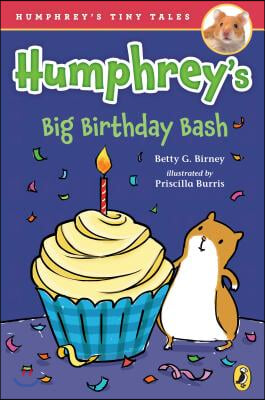 Humphreys big birthday bash