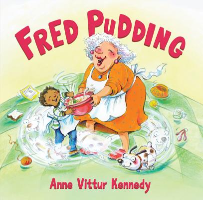 Fred pudding