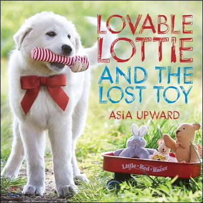 Lovable Lottie and the lost toy