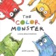 (The)color monster : a story about emotions