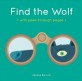 Find the wolf: