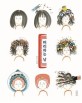 머리하는 날: 김도아 그림책