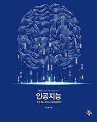 인공지능  = Artificial intelligence  : 튜링 테스트에서 딥러닝까지