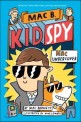 Mac B. kid spy. [1] Mac undercover