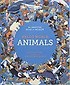 Animals : an amazing atlas of wildlife