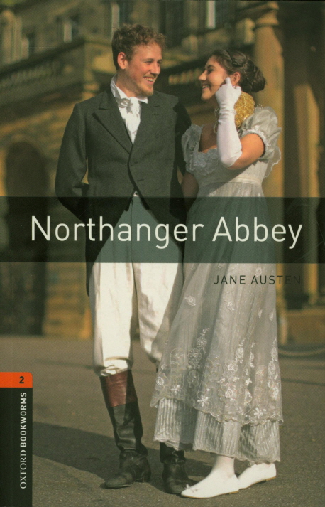 Northanger Abbey