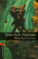 Sherlock Holmes more short stories 