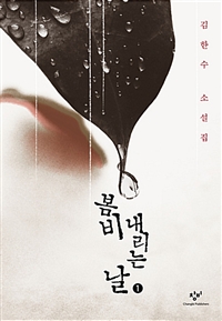 봄비 내리는 날 : 김한수 소설집. 1
