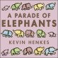 (A)Parade of elephant