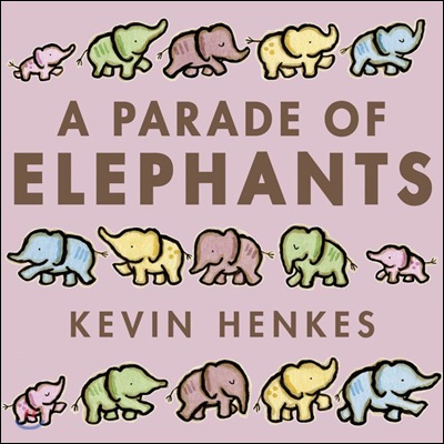(A) Parade of Elephant 