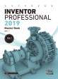 Autodesk Inventor Professional 2019 : master Book. 2