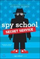 Spy school secret service