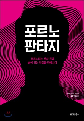 포르노 판타지 (포르노라는 신화 뒤에 숨어 있는 진실을 파헤치다)