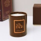 The Scent of PAGE : 향초 270g (교보문고 시그니처 향)