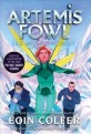 Artemis Fowl, The Arctic Incident