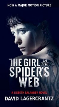 (The) girl in the spider's web