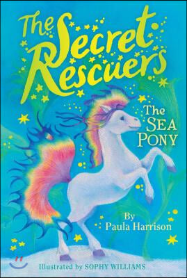 (The)Sea Pony