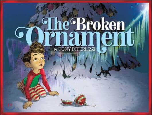 (The) broken ornament