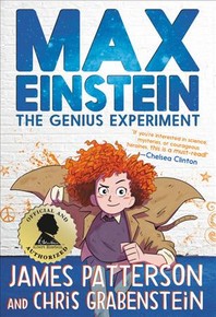 Max Einstein :  the genius experiment