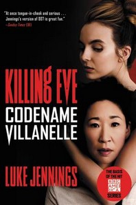 Killing eve. 1 codename villanelle