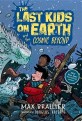 The Last Kids on Earth and the Cosmic Beyond (Hardcover)