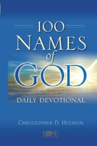 100 Names of God Daily Devotional