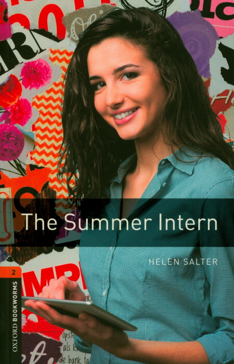 (The)Summer intern