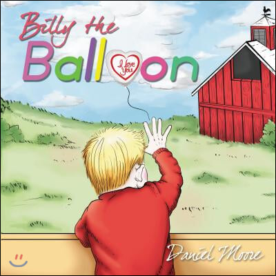 Billy the balloon