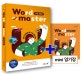 워드마스터 Word Master 수능 2000 (2019,수능 빈출 및 중요도순 필수 어휘 2000 단어를 수록한 영단어장)