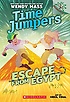 Escape from Egypt!