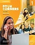 Four Corners Level 1 With Online Self-study