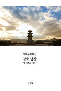경주 남산 : 사진으로 읽다 : 세계문화유산