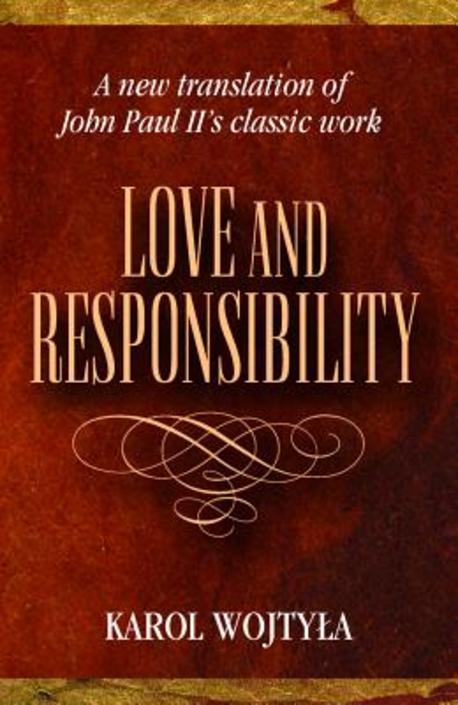Love and responsibility