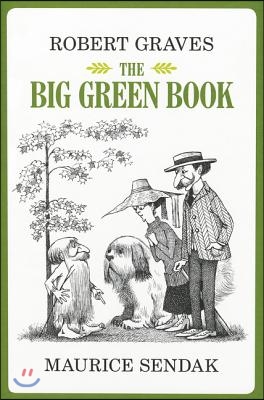 (The) big green book 