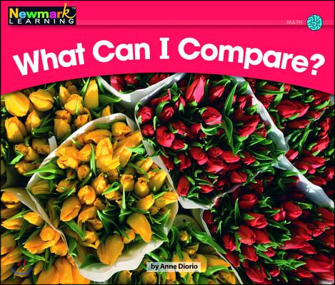 What Can I Compare?
