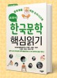 (교과서) 한국문학 핵심읽기. 2 : 중학생을 위한 논리사고력 