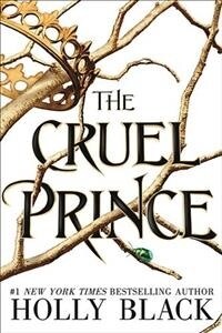 (The) Cruel Prince