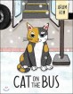 Cat on the Bus