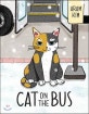 Cat on the Bus