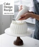 콩맘의 케이크 다이어리 (Cake Design Recipe)