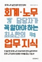 회계·노무 담당자가 꼭 알아야 하는 최소한의 업무 지식