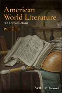 American world literature : an introduction