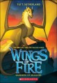 Wings of fire. 10,  Darkness of Dragons