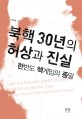 <span>북</span>핵 30년의 허상과 진실 : 한반도 핵게임의 종말 = Truth and delusions behind 30 years of North Korean nuclear saga : the end of nuclear game on the Korean peninsula