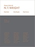 One God, One People, One Future : Essays in Honor of N. T. Wright