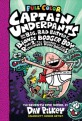 Captain Underpants and the big, bad battle o<span>f</span> the bionic booger boy PART2