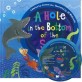 (A) Hole in the Bottom of the Sea